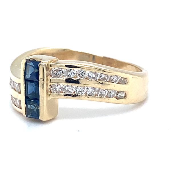 Ring Image 3 Carroll / Ochs Jewelers Monroe, MI