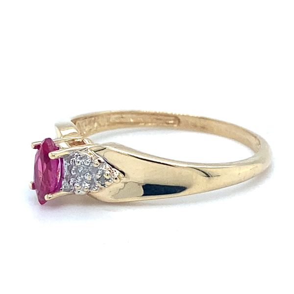 Ring Image 2 Carroll / Ochs Jewelers Monroe, MI