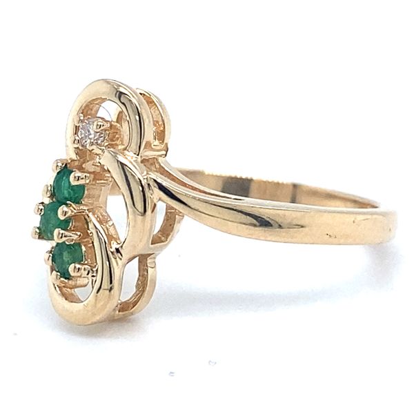 Ring Image 2 Carroll / Ochs Jewelers Monroe, MI