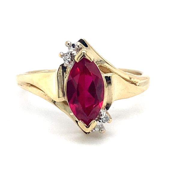 Ring Carroll / Ochs Jewelers Monroe, MI