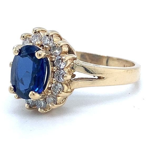 Ring Image 2 Carroll / Ochs Jewelers Monroe, MI