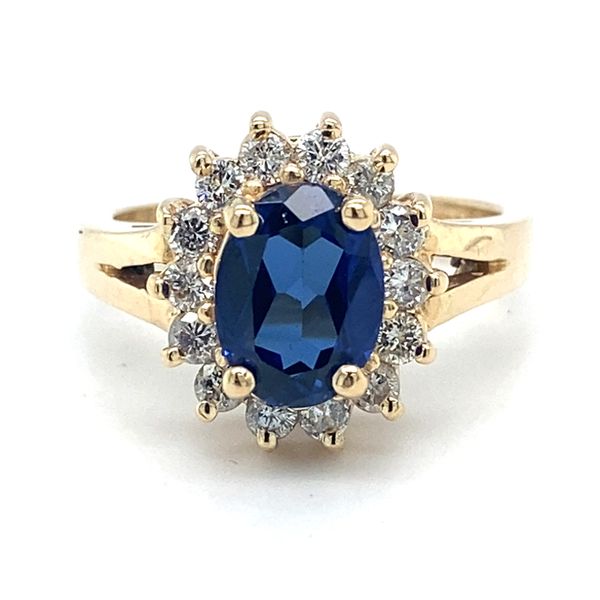 Ring Carroll / Ochs Jewelers Monroe, MI