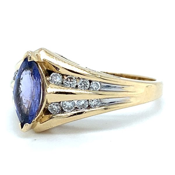 Ring Image 2 Carroll / Ochs Jewelers Monroe, MI