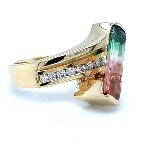 Ring Image 2 Carroll / Ochs Jewelers Monroe, MI