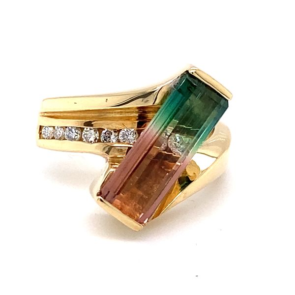 Ring Carroll / Ochs Jewelers Monroe, MI