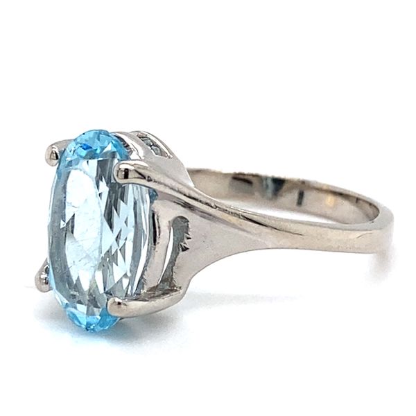 Ring Image 2 Carroll / Ochs Jewelers Monroe, MI