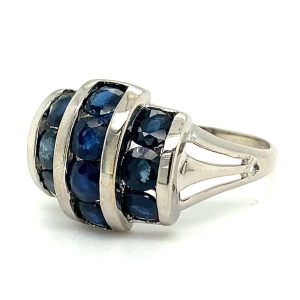 Ring Image 2 Carroll / Ochs Jewelers Monroe, MI