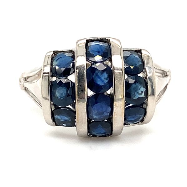 Ring Carroll / Ochs Jewelers Monroe, MI