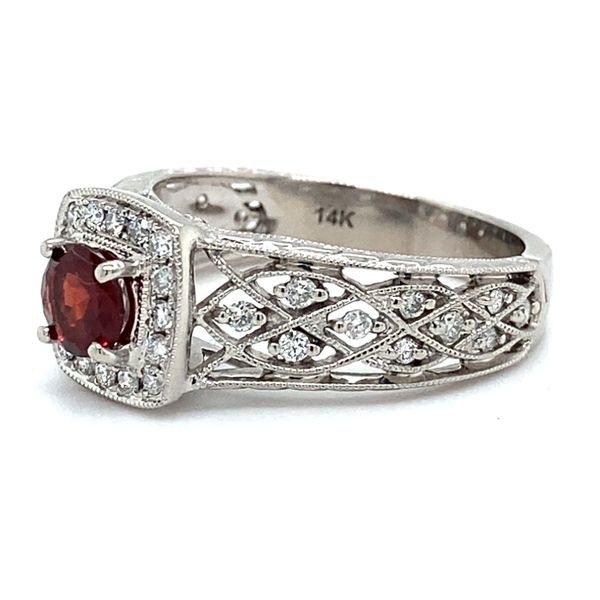 Ring Image 2 Carroll / Ochs Jewelers Monroe, MI