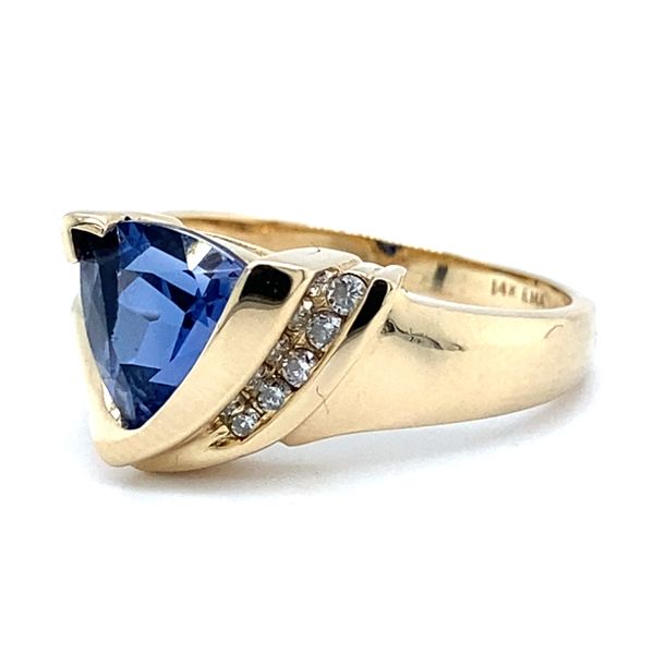 Ring Image 2 Carroll / Ochs Jewelers Monroe, MI