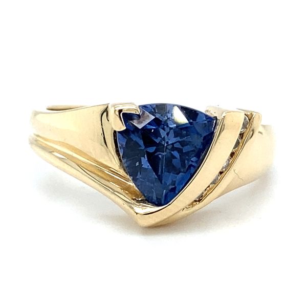 Ring Carroll / Ochs Jewelers Monroe, MI