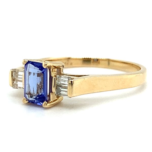 Ring Image 2 Carroll / Ochs Jewelers Monroe, MI