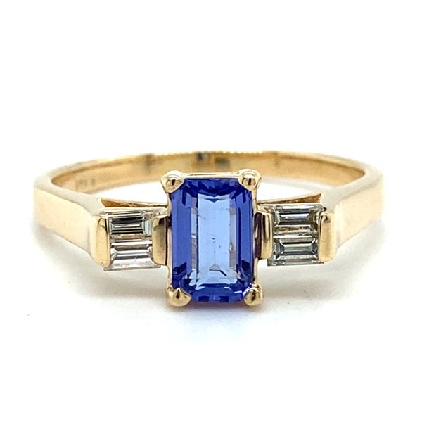 Ring Carroll / Ochs Jewelers Monroe, MI