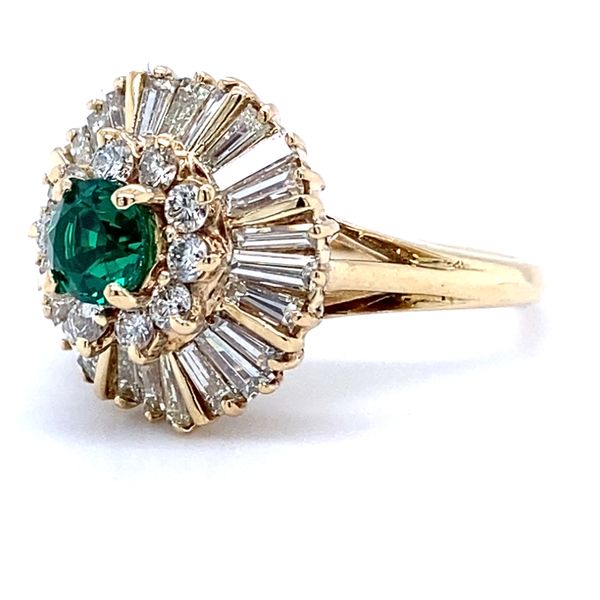 Ring Image 2 Carroll / Ochs Jewelers Monroe, MI