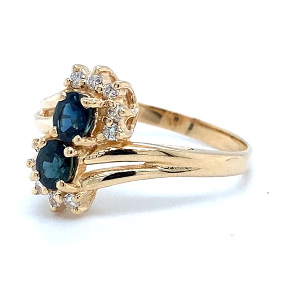 Ring Image 2 Carroll / Ochs Jewelers Monroe, MI