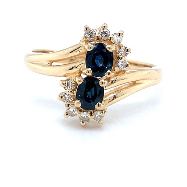 Ring Carroll / Ochs Jewelers Monroe, MI