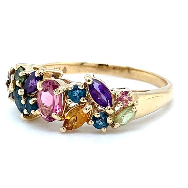 Ring Image 2 Carroll / Ochs Jewelers Monroe, MI