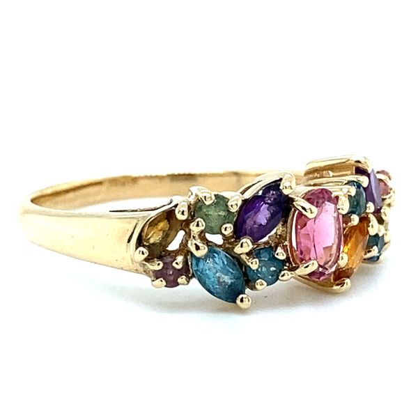 Ring Image 3 Carroll / Ochs Jewelers Monroe, MI