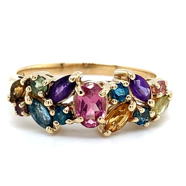 Ring Carroll / Ochs Jewelers Monroe, MI