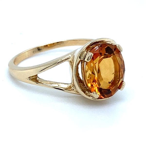 Ring Image 2 Carroll / Ochs Jewelers Monroe, MI