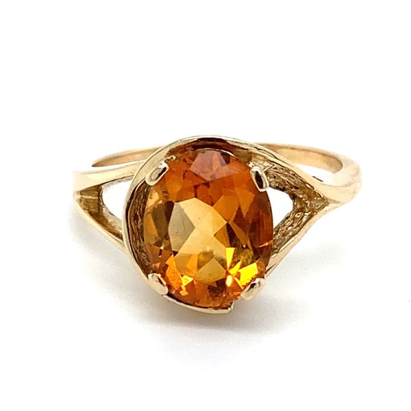 Ring Carroll / Ochs Jewelers Monroe, MI