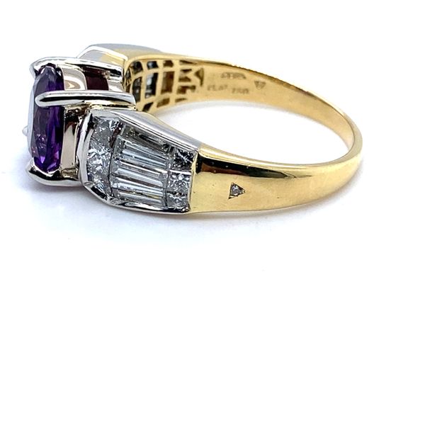 Ring Image 2 Carroll / Ochs Jewelers Monroe, MI