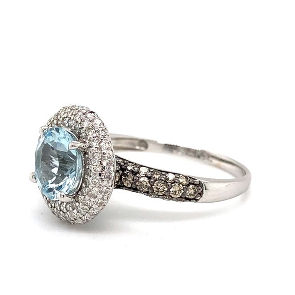 Ring Image 2 Carroll / Ochs Jewelers Monroe, MI