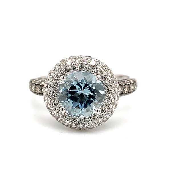 Ring Carroll / Ochs Jewelers Monroe, MI