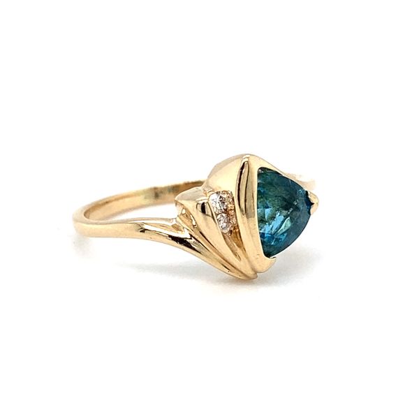 Ring Image 3 Carroll / Ochs Jewelers Monroe, MI