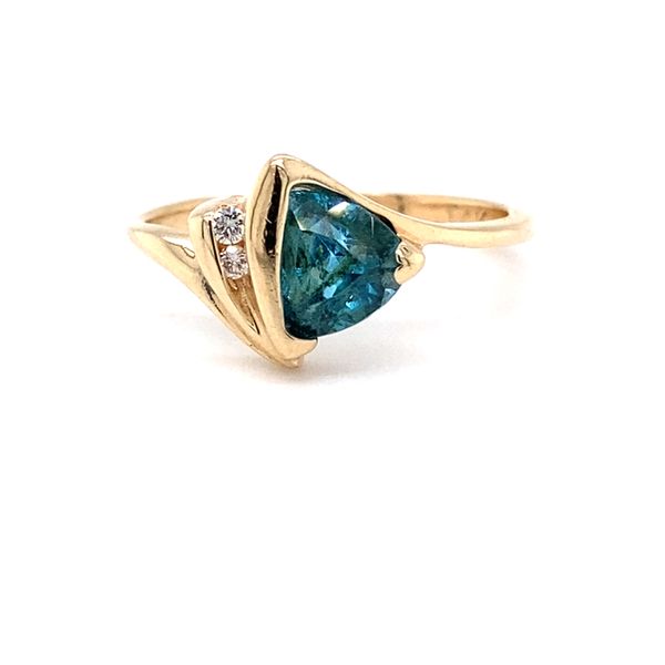 Ring Carroll / Ochs Jewelers Monroe, MI