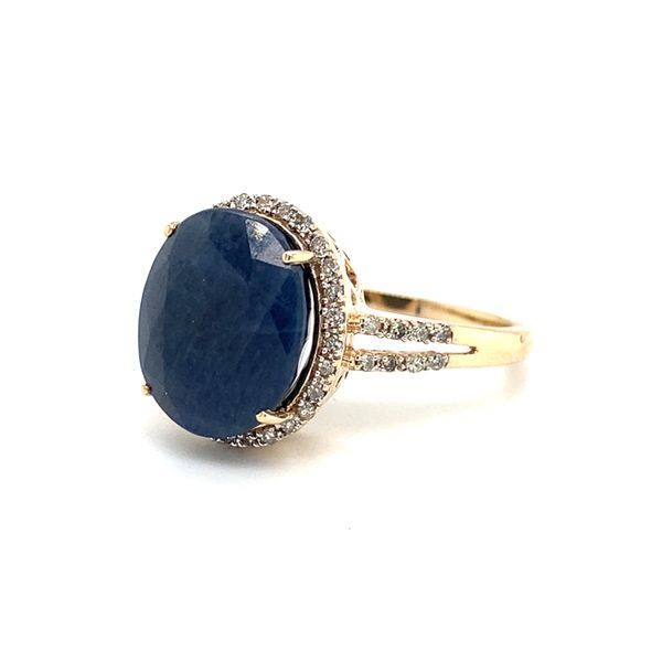 Ring Image 2 Carroll / Ochs Jewelers Monroe, MI