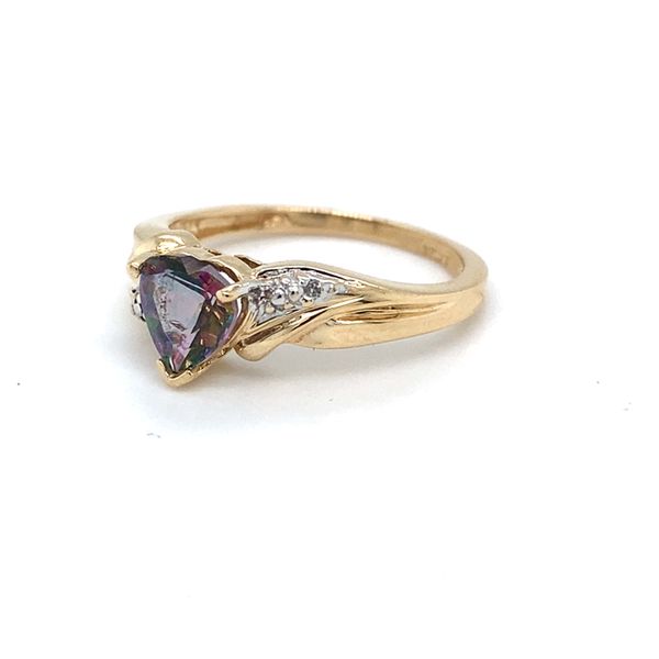 Ring Image 2 Carroll / Ochs Jewelers Monroe, MI