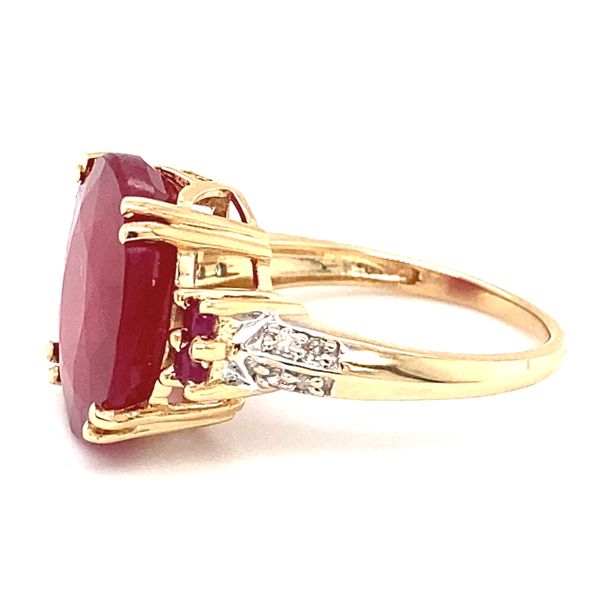 Ring Image 2 Carroll / Ochs Jewelers Monroe, MI