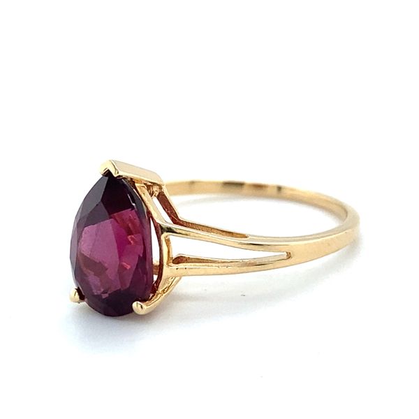 Ring Image 2 Carroll / Ochs Jewelers Monroe, MI