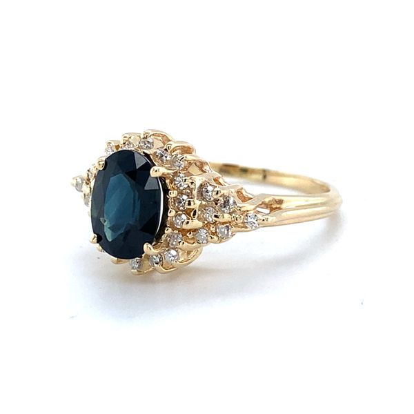 Ring Image 2 Carroll / Ochs Jewelers Monroe, MI