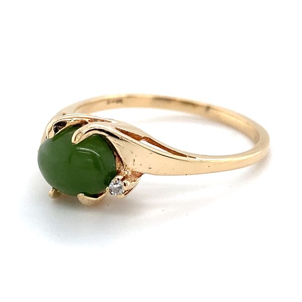 Ring Image 2 Carroll / Ochs Jewelers Monroe, MI