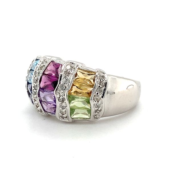 Ring Image 3 Carroll / Ochs Jewelers Monroe, MI