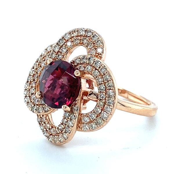 Ring Image 2 Carroll / Ochs Jewelers Monroe, MI