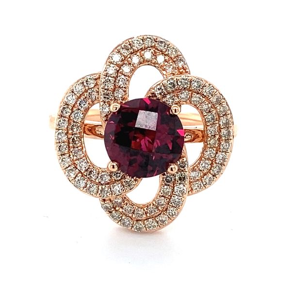 Ring Carroll / Ochs Jewelers Monroe, MI