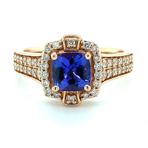 Ring Carroll / Ochs Jewelers Monroe, MI
