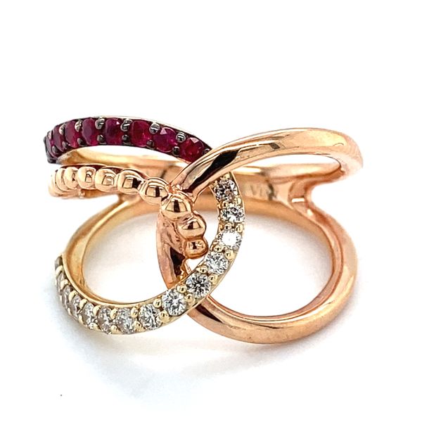Ring Carroll / Ochs Jewelers Monroe, MI