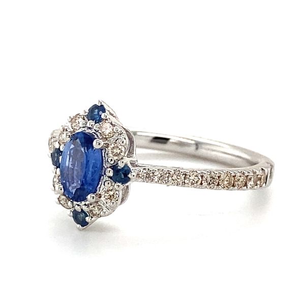 Ring Image 2 Carroll / Ochs Jewelers Monroe, MI
