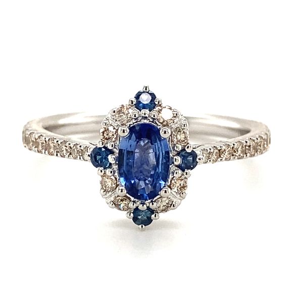Ring Carroll / Ochs Jewelers Monroe, MI