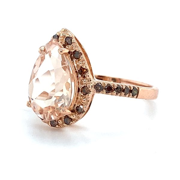 Ring Image 2 Carroll / Ochs Jewelers Monroe, MI