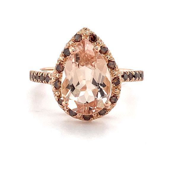 Ring Carroll / Ochs Jewelers Monroe, MI