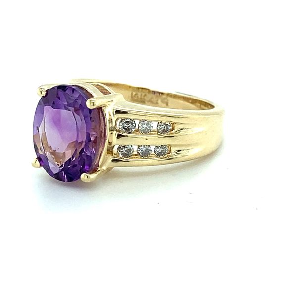 Ring Image 2 Carroll / Ochs Jewelers Monroe, MI
