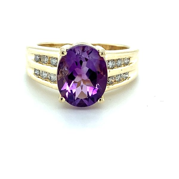 Ring Carroll / Ochs Jewelers Monroe, MI