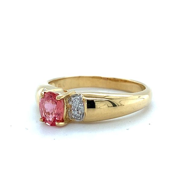 Ring Image 2 Carroll / Ochs Jewelers Monroe, MI