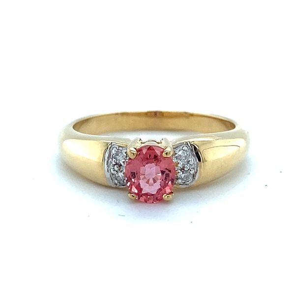 Ring Carroll / Ochs Jewelers Monroe, MI