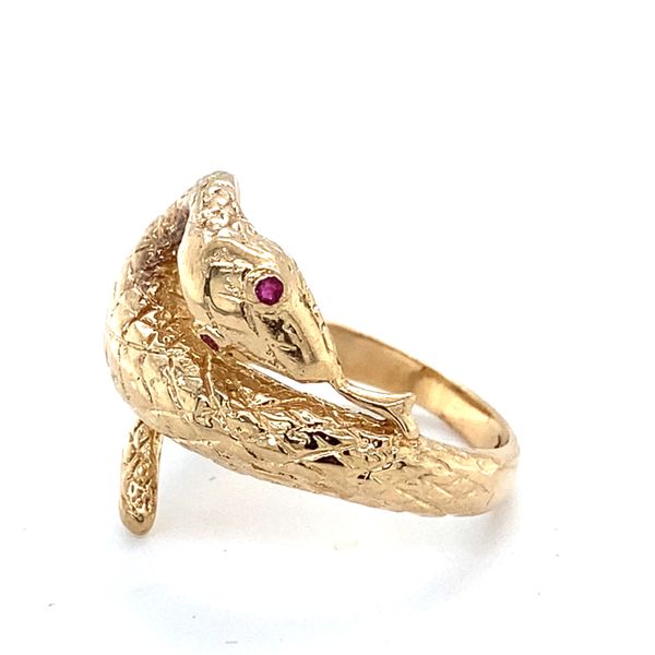 Ring Image 2 Carroll / Ochs Jewelers Monroe, MI